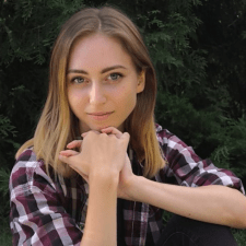 Фрилансер Анна П. — Украина, Киев. Специализация — Дизайн интерьеров
