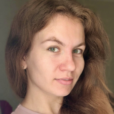 Freelancer Hanna T. — Ukraine, Kyiv. Core skill — Tuition