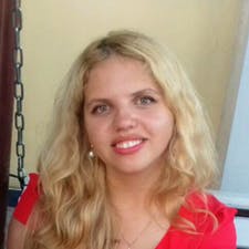 Фрилансер Анна С. — Украина, Чернигов. Специализация — Иллюстрации и рисунки