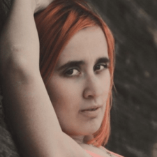 Freelancer Anna T. — Ukraine, Kyiv. Specialization — Copywriting, Articles & Blog Posts