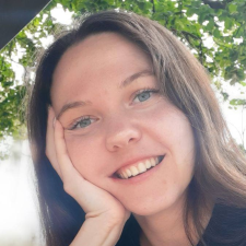 Freelancer Ganna L. — Ukraine, Chernigov. Core skill — Content Management