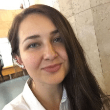 Freelancer Hanna M. — Ukraina, Kijów. Specjalizacja — Promocja w wyszukiwarkach (SEO), Audyt SEO stron internetowych