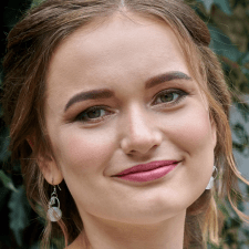 Фрилансер Анна П. — Украина, Харьков. Специализация — Транскрибация, Написание статей