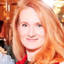 Заказчик Anna S. — Украина, Киев.