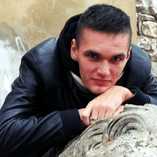 Заказчик Алексей М. — О.А.Э., Дубаи.