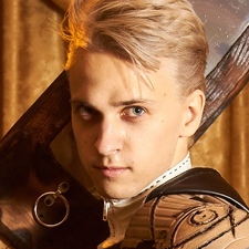 Freelancer Viktor C. — Georgia, Батуми. Core skill — Gaming Apps, Object Design
