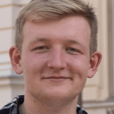 Freelancer Maksim K. — Ukraine, Lvov. Core skill — Web Programming