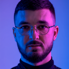 Freelancer Kolya G. — Ukraine, Odessa. Core skill — Social Media Advertising, Bot Development