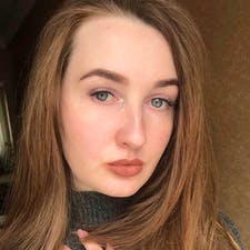 Фрилансер Анастасия Н. — Украина. Специализация — Оформление страниц в социальных сетях, Баннеры
