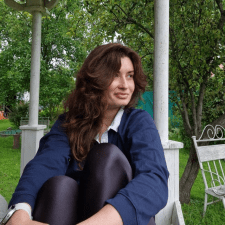 Freelancer Tetiana K. — Ukraine, Lvov. Core skill — Illustrations & Drawings, Artwork