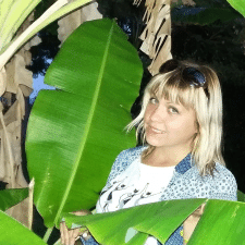 Фрилансер Евгения Р. — Украина, Полтава. Специализация — Английский язык, Перевод текстов