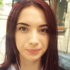 Фрилансер Karina H. — Украина, Ужгород. Специализация — Баннеры, Дизайн визиток