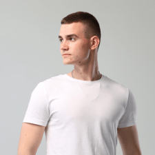 Freelancer Anton G. — Ukraine, Kyiv. Core skill — Bot Development, Marketing Research