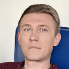 Фрилансер Алексей А. — Украина, Одесса. Специализация — HTML и CSS верстка, Английский язык