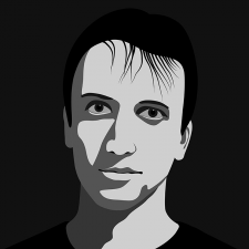 Фрилансер Андрей Л. — Узбекистан, Ташкент. Специализация — Дизайн упаковки и этикетки, Дизайн сайтов