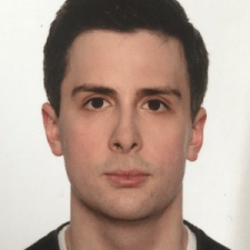 Фрилансер Yurii S. — Україна, Харків. Спеціалізація — Python, Веб-програмування