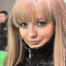 Фрилансер Elena H. — Молдова, Кишинев. Специализация — C#, Разработка под iOS (iPhone и iPad)