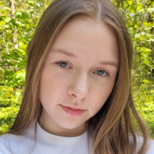 Фрилансер Anastasiia H. — Украина, Киев. Специализация — Перевод текстов, Копирайтинг