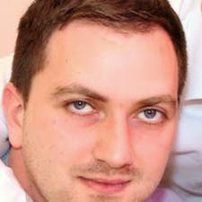 Фрилансер Harutyun K. — Армения, Yerevan. Специализация — HTML и CSS верстка, Javascript и Typescript
