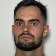 Freelancer Dmytro H. — Ukraine. Core skill — Bot Development, Email Marketing