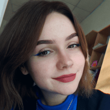 Фрилансер Екатерина К. — Украина, Кропивницкий. Специализация — Транскрибация, Рефераты, дипломы, курсовые