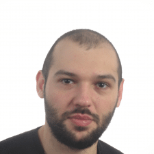 Фрилансер Георгий Г. — Украина, Киев. Специализация — Разработка под Android, Java