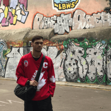 Freelancer Kyrylo P. — Ukraine, Odessa. Core skill — Drawings & Diagrams, Engineering