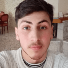Freelancer Rustam H. — Ukraine, Kyiv. Core skill — Photo Processing, Audio & Video Editing