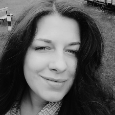 Фрилансер Аня Г. — Украина, Львов.