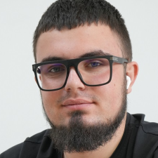 Freelancer Vadim D. — Ukraina, Berdyczów. Specjalizacja — Python