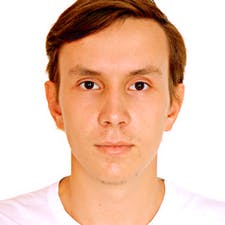 Freelancer Andrey N. — Ukraine, Odessa. Core skill — HTML & CSS, Content Management Systems