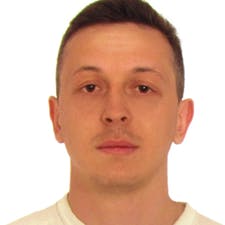 Фрилансер Вадим У. — Украина, Харьков. Специализация — Английский язык, Обучение