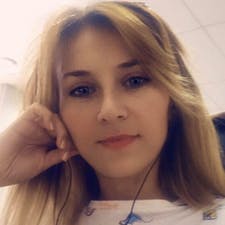 Заказчик Ирина Б. — Украина, Днепр.