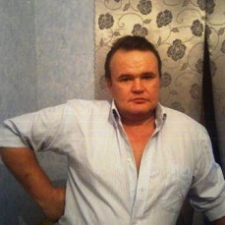 Заказчик Александр Х. — Украина, Днепр.