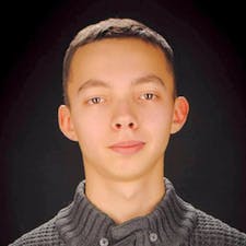 Фрилансер Никита Х. — Украина, Киев. Специализация — Векторная графика