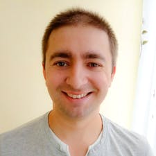 Freelancer Serhii H. — Ukraine, Vapnyarka. Core skill — HTML & CSS, Website Development