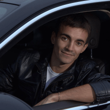 Freelancer Yevgeny D. — Ukraine, Dnepr. Core skill — HTML & CSS