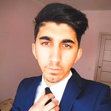 John Stepanyan