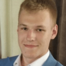 Фрилансер Illia H. — Украина, Ужгород. Специализация — C и C++, Перевод текстов