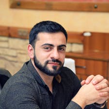 Фрилансер Hayk A. — Армения, Gyumri. Специализация — Java, Веб-программирование