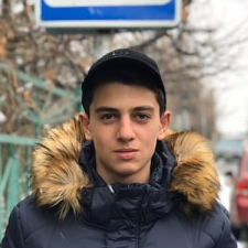 Фрилансер Hayk S. — Вірменія, Erevan. Спеціалізація — Логотипи, Дизайн візиток