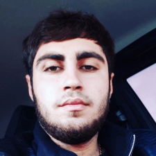 Hayk Gasparyan