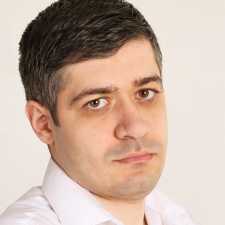 Freelancer Samvel H. — Armenia, Yerevan. Core skill — Web Programming, Bot Development
