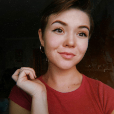 Hanna Cherkesova