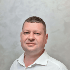 Freelancer Dmytro H. — Ukraine, Kiew. Fachgebiet — Testing & QA