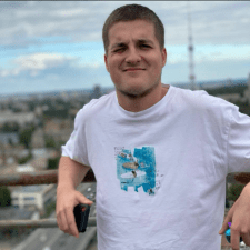 Фрилансер Ivan K. — Україна, Київ. Спеціалізація — C#, Розробка ботів