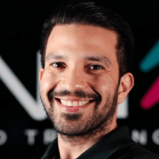 Freelancer Hector Luis C. — Dominican Republic. Core skill — Customer Support, Tuition