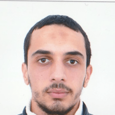 Heithem Kerboua