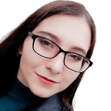 Фрилансер Anastasiia P. — Украина, Киев. Специализация — Продвижение в социальных сетях (SMM), Оформление страниц в социальных сетях