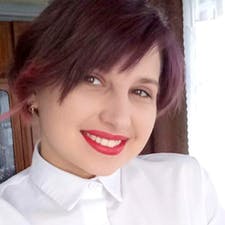 Фрилансер Елена Д. — Украина, Николаев. Специализация — Контент-менеджер